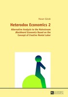 Hasan GüRak | Heterodox Economics 2 | Buch | Englisch (2013) | Peter Lang