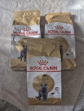 Royal Canin British Shorthair Adult 3x 2kg