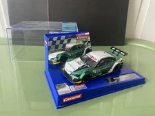 Carrera 30937 BMW M4 DTM 1/32 DIGITAL 1/32 Slot Car