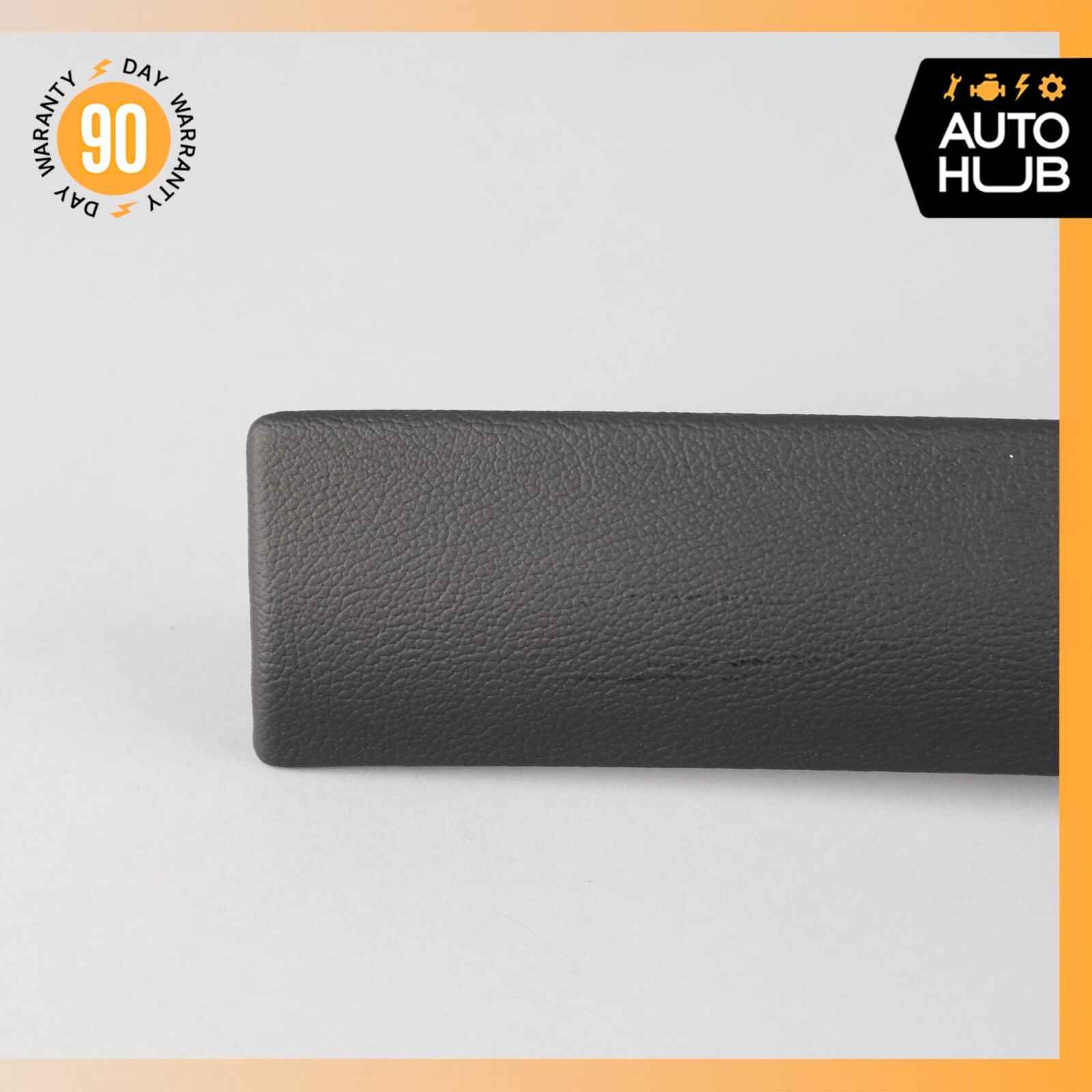 2018 Maserati Levante M161 Front Left Side Under Dash Lower Trim Cover OEM
