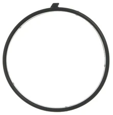 Engine Coolant Thermostat Housing Gasket Mahle C33142