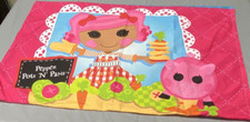 Lalaloopsy Pillowcase Double Sided