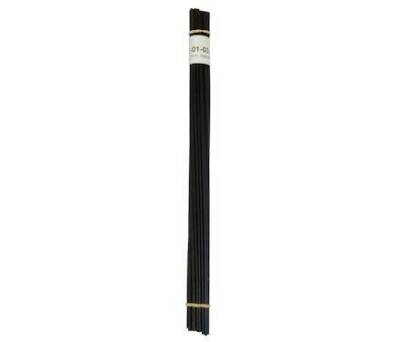 Polyvance Polypropylene Welding Rod Plastic Welding (R02-01-03-BK)