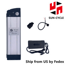bms ebike battery