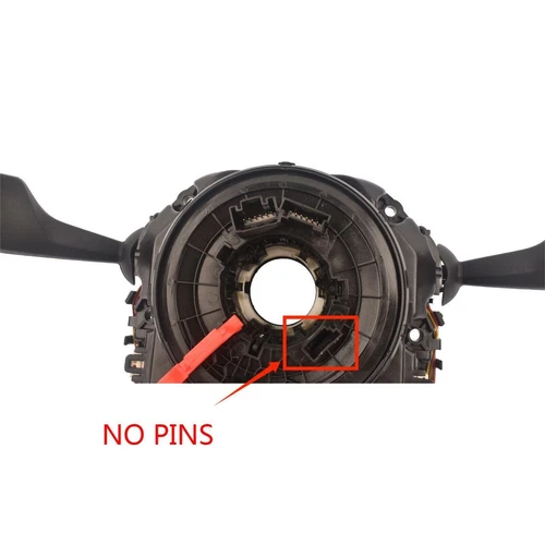 Turn Signal & Wiper Switch For BMW F07 F10 F12 F13 F06 F01 F02 61319354047 - Picture 6 of 8