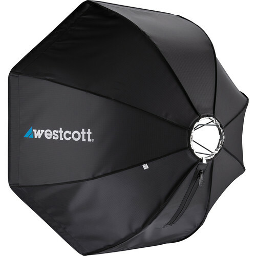 Westcott Rapid Box Switch Octa-M - 2522