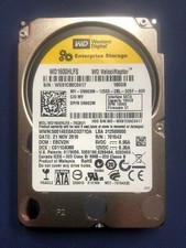 Western Digital VelociRaptor 160GB 10K RPM SATA 3G 16MB 2.5" Internal Hard Drive