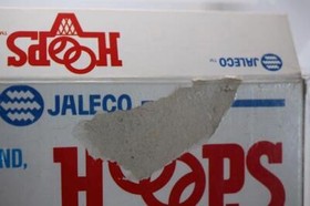 Aros NINTENDO NES BOX Set IB PROTECTOR PROBADO RARO