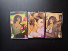 The Best of James Last 1 2  3 Cassette Tapes No.C