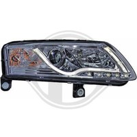 1026487 Scheinwerfer Satz FüR Audi A6 C6 (4F2)