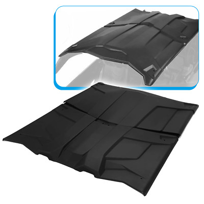 Fit Can Am Maverick X3 Max 4 Doors 2017-2024 UTV Hard Roof Replace for 715003750