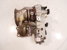 Turbolader für Peugeot 208 CA 1,2 THP HNP EB2ADT HN05 1654509180