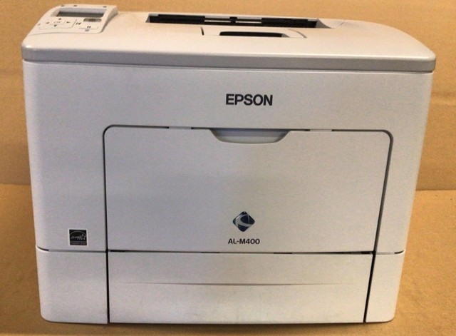 epson m400