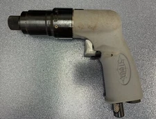 SIOUX TOOLS 2P2107 PNEUMATIC/AIR 700-RPM SCREW GUN 2-P-2107 (NEW OLD STOCK)