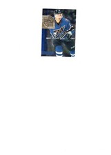 Peter Bondra 1999 Upper Deck SPx #12  Washington Capitals