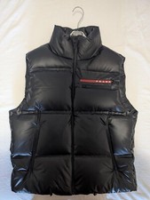 Prada gilet