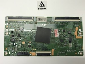 TV T-Con Board 94V-0MV-0 E88441 komp mit LED TV Samsung Model: UE50H6170SS