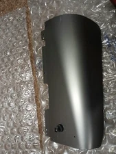 Korg Natilus Left Side Metal Panel