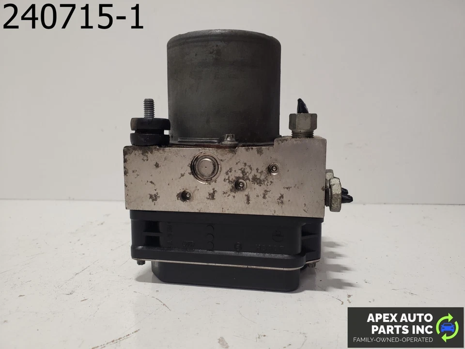 Chevrolet Traverse 2009 3,6 L bomba ABS freno antibloqueo fabricante de equipos originales Foto 2 de 4