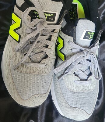 Womens New Balance 574WTA Size 9.5
