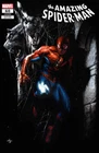 AMAZING SPIDER-MAN #60 COMICS GABRIELE DELL'OTTO EXCLUSIVE TRADE VARIANT
