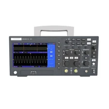 150MHz Digital Storage Oscilloscope (DSO) for Hantek DSO2C15