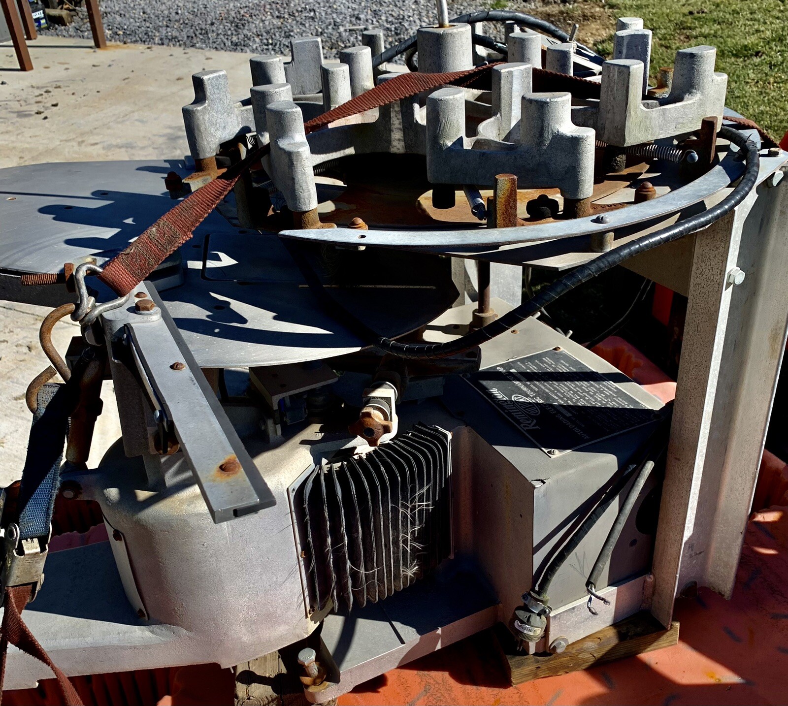 Remington model 4100 autoloading electric trap shooting thrower parts or repair eBay