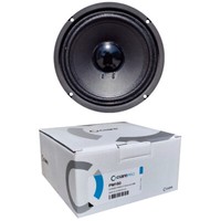 Ciare PM160 Extended Range 16,5 Cm 8 Ohm 80 Watt RMS Autolautsprecher