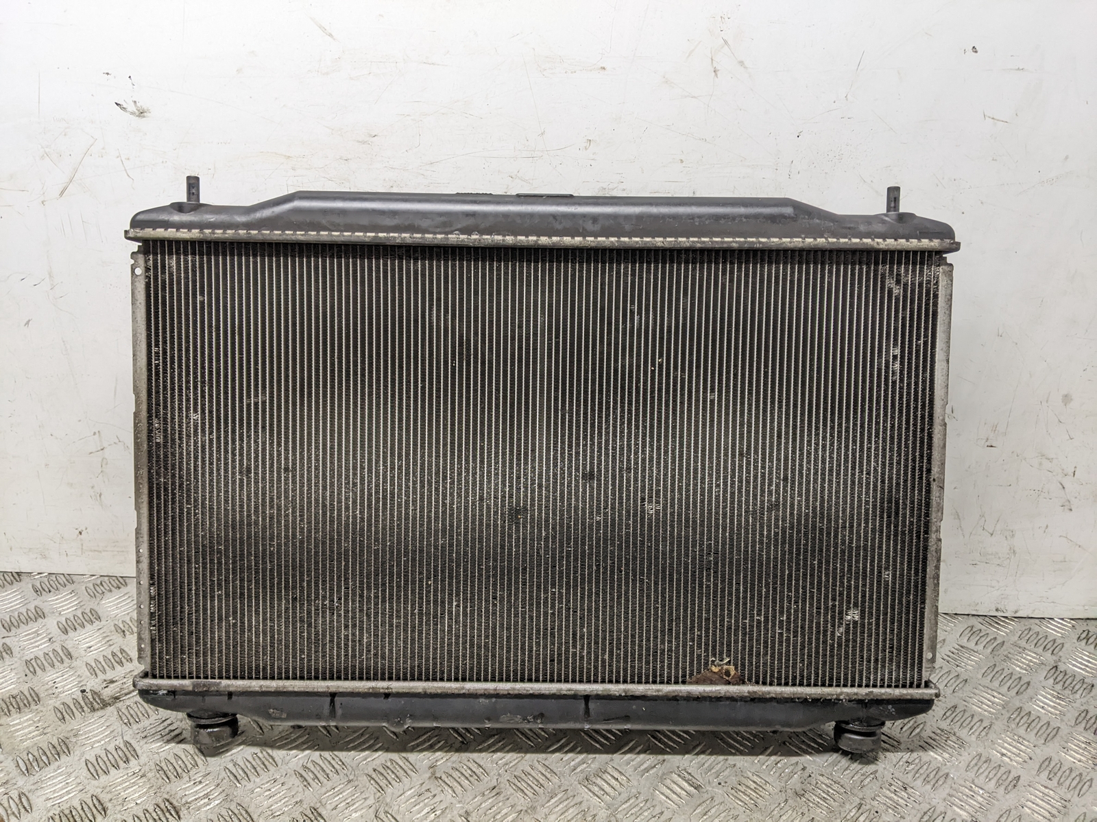 HONDA CIVIC ES IC TDI MK8 2006 RADIATOR PACK MN422000 eBay