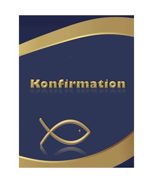 Konfirmation Meine Gäste: Ein tolles Geschenk für das Patenkind zur Konfirmati