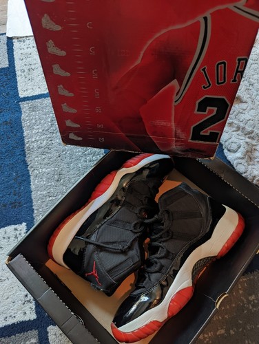 2008 bred 11