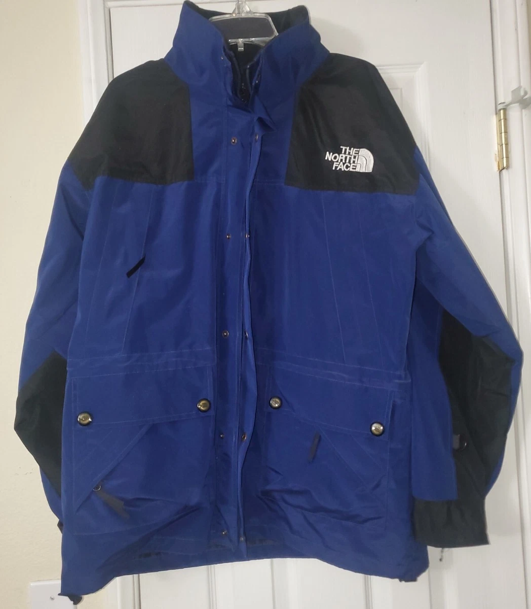 North face gore tex winter jacket deals