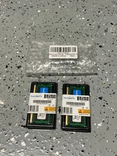 TECMIYO 2 x 4GB PC3L-12800S DDR3/DDR3L 1600MHZ Sodimm Laptop Memory RAM - NEW