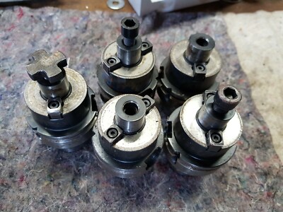 Mapal HSK 63-22-50 cutter head holder socket cutter mandrel 