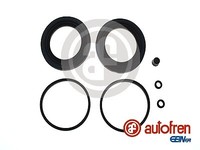 Autofren Seinsa D4542 Repair Kit, Brake Caliper For MERCEDES-BENZ