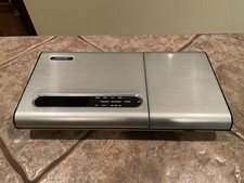 Vintage 1994 Bose LIFESTYLE MODEL 5 Music Center CD Player/Radio UNTESTED P/R