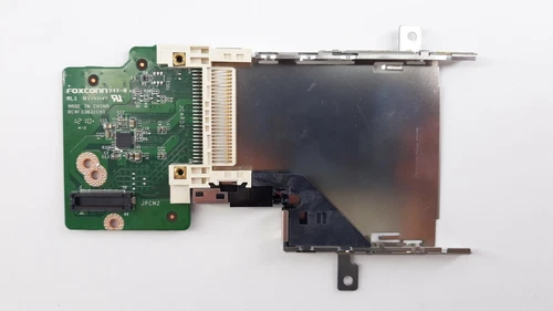 Dell Latitude E5520 card reader 1B23HNS00-600