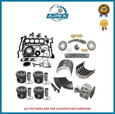 Kit de distribution Ford TRANSIT