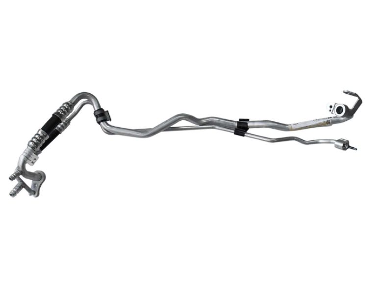 MERCEDES-BENZ SPRINTER W907 Refrigerant Line A9078300300