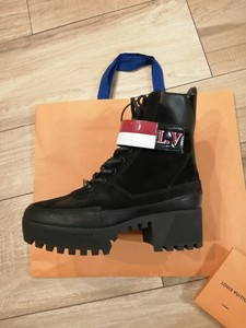 louis vuitton desert boots ebay