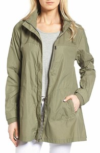 the north face women's city midi trench