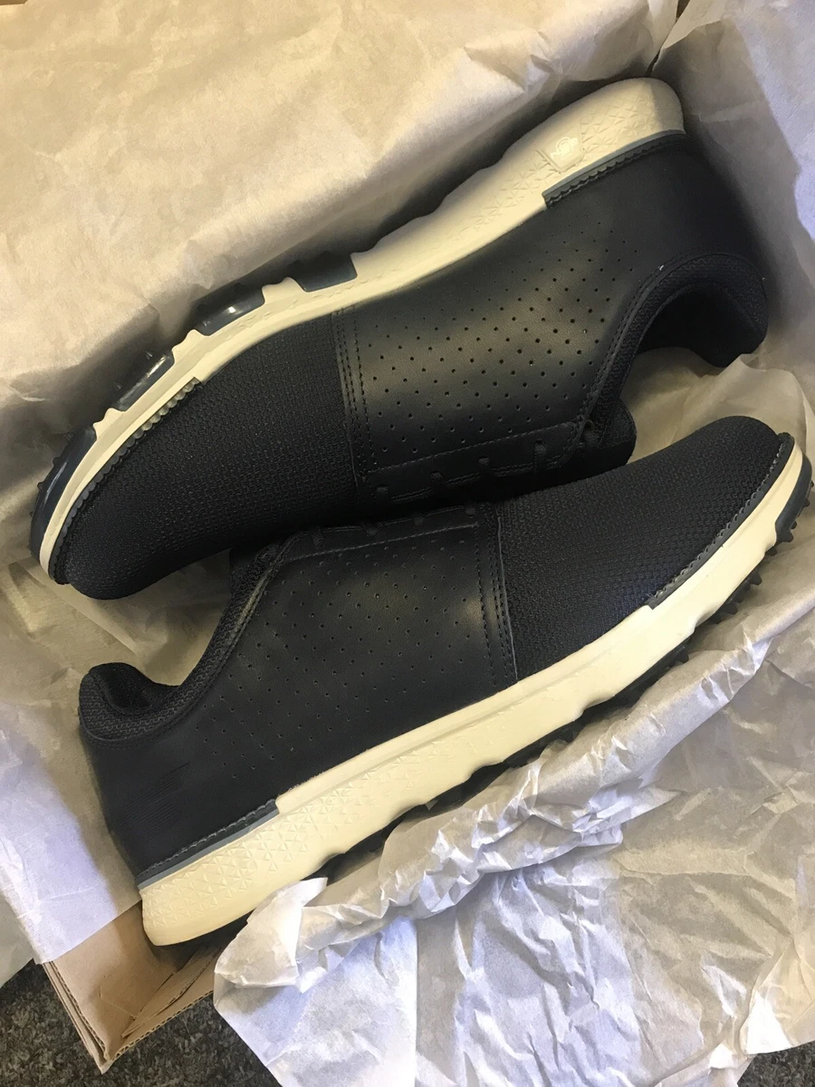 Skechers Go Golf Elite V3 Approach Blue UK 10.5 Golf Shoes Brand