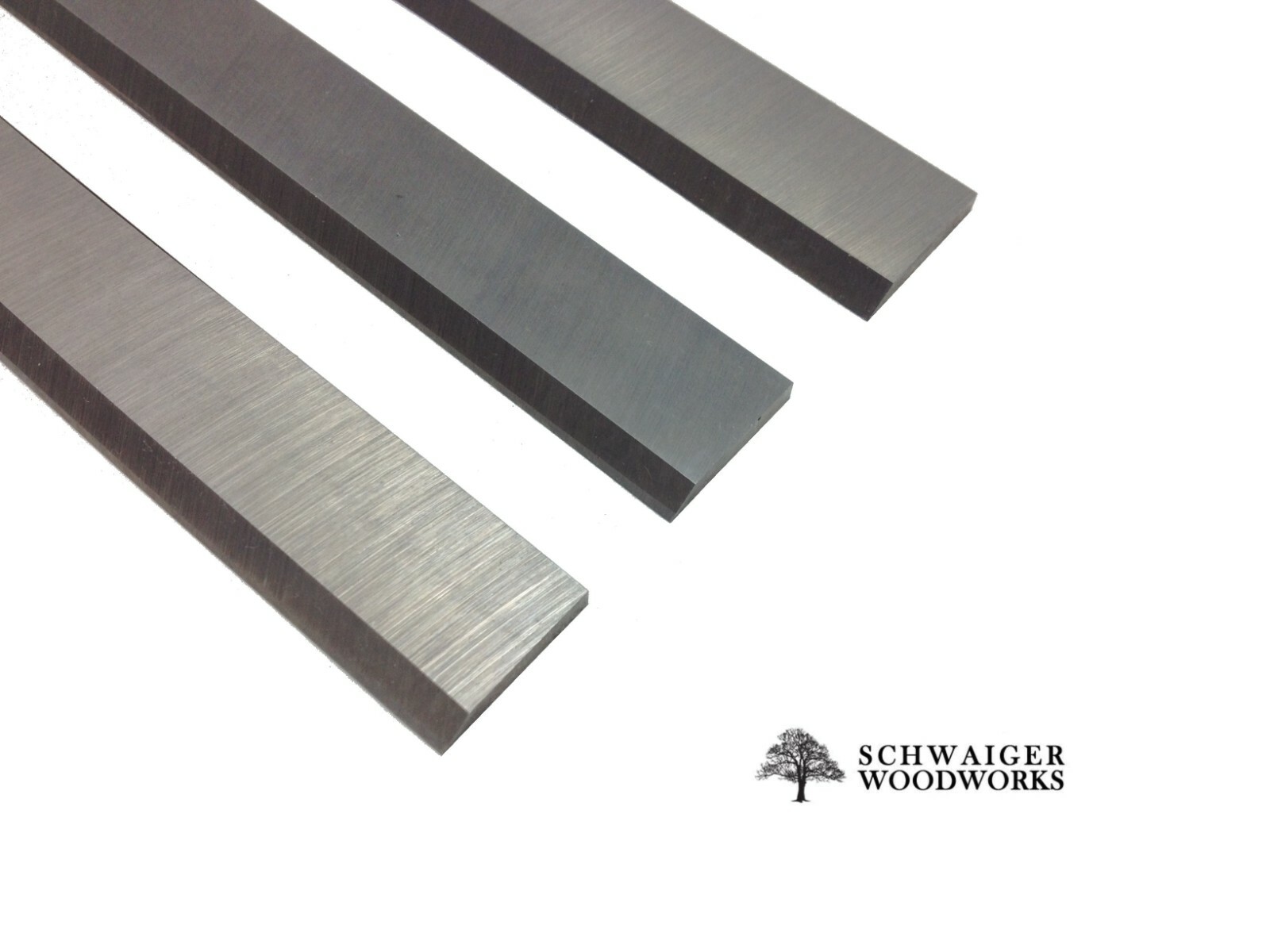 8" Jointer Blades Knives for Powermatic 60A, 60B, 60C & PJ-882, replaces 6296046