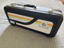 Jupiter JAS710 YF50316 Alto Saxophone