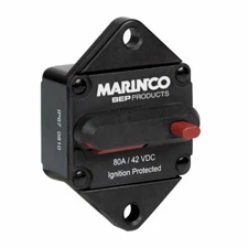MARINCO 185100P-01-1