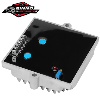 #ad Potted Voltage Regulator Assembly 0F97190SRV For Generac Guardian 0830490 81918 $26.99