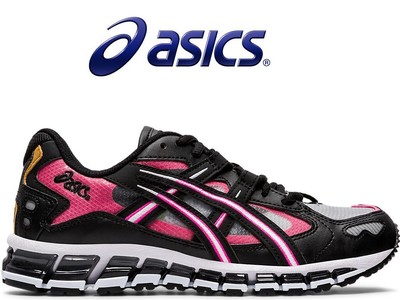 asics hybrid running shoes