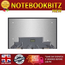 Image of For Dell XPS 13 9310 Laptop 13.4" Screen 1920 x 1200 Display 40Pins IPS