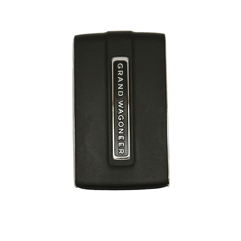 OEM 2024 2025 JEEP GRAND WAGONEER 6B SMART KEY REMOTE FOB 68577132 ...