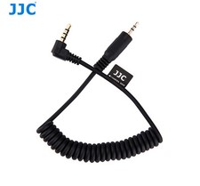 JJC CABLE-PK1 Remote Control Shutter Release Cable for PENTAX KP K70 as CS-310